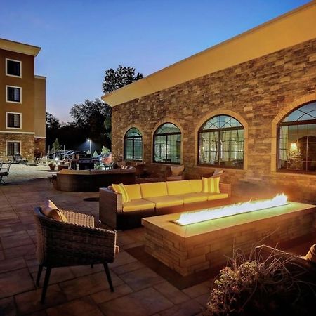Staybridge Suites - Southgate - Detroit Area By Ihg Exteriér fotografie
