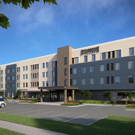 Staybridge Suites - Southgate - Detroit Area By Ihg Exteriér fotografie