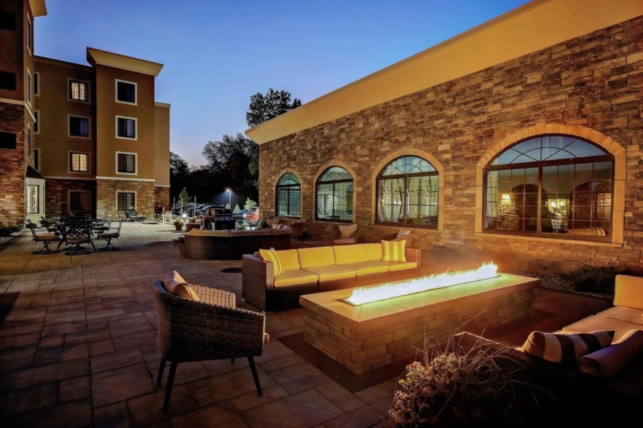 Staybridge Suites - Southgate - Detroit Area By Ihg Exteriér fotografie