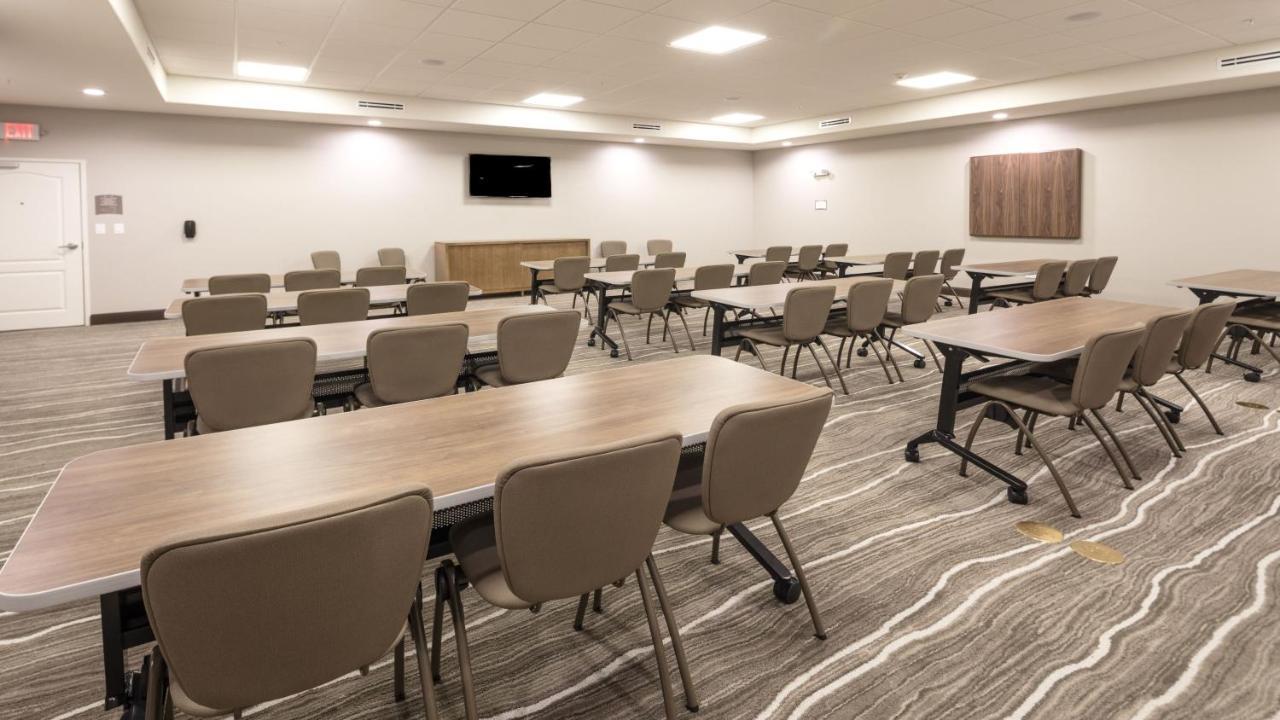 Staybridge Suites - Southgate - Detroit Area By Ihg Exteriér fotografie