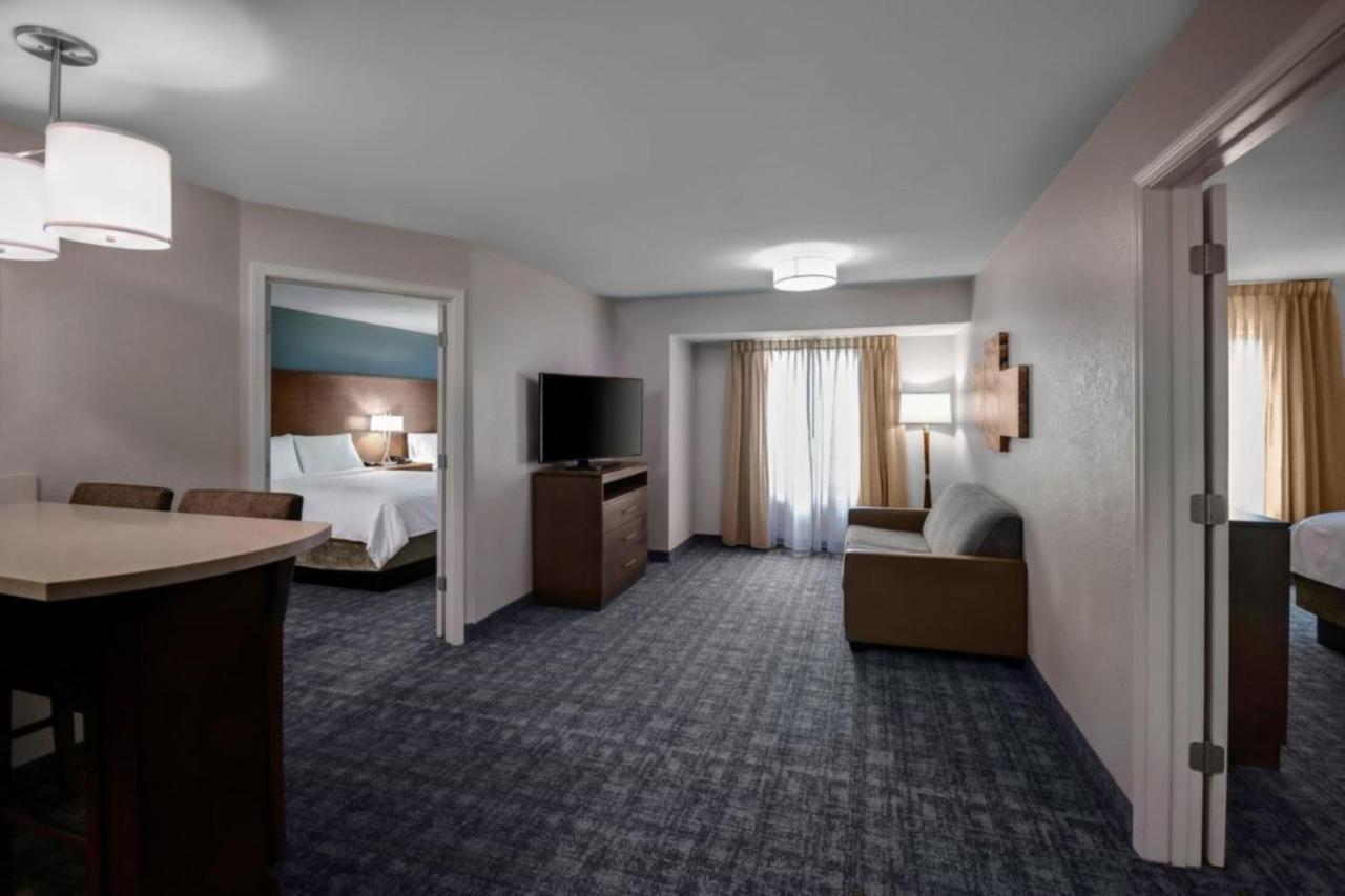 Staybridge Suites - Southgate - Detroit Area By Ihg Exteriér fotografie