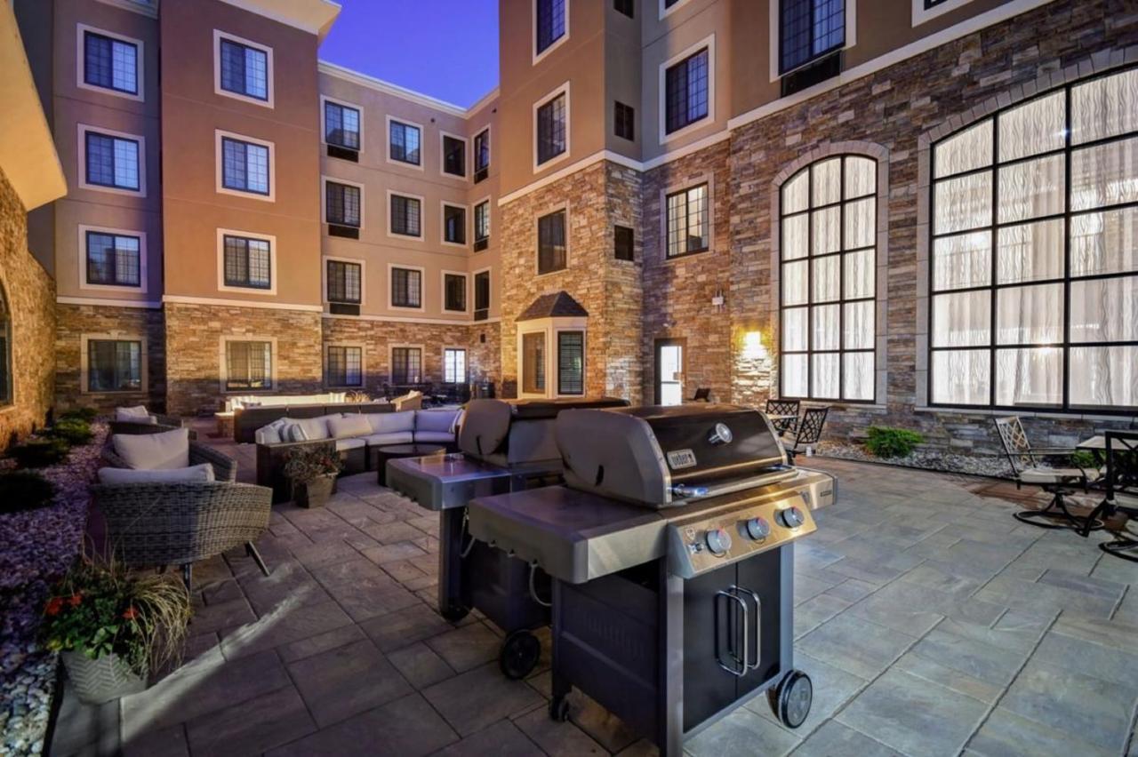 Staybridge Suites - Southgate - Detroit Area By Ihg Exteriér fotografie