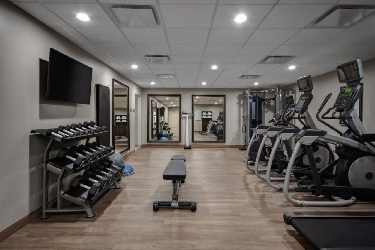 Staybridge Suites - Southgate - Detroit Area By Ihg Exteriér fotografie