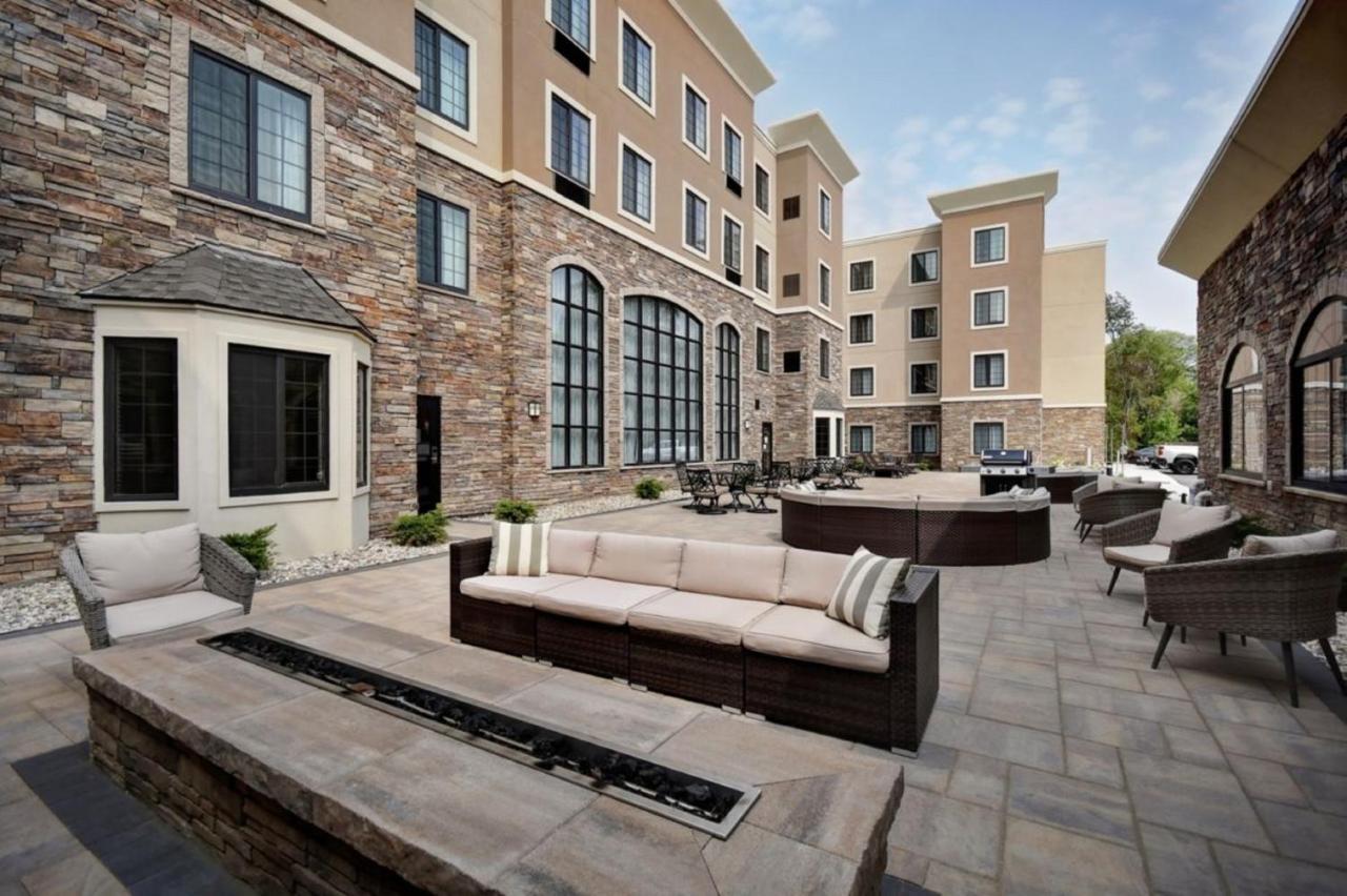 Staybridge Suites - Southgate - Detroit Area By Ihg Exteriér fotografie