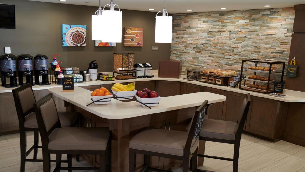 Staybridge Suites - Southgate - Detroit Area By Ihg Exteriér fotografie
