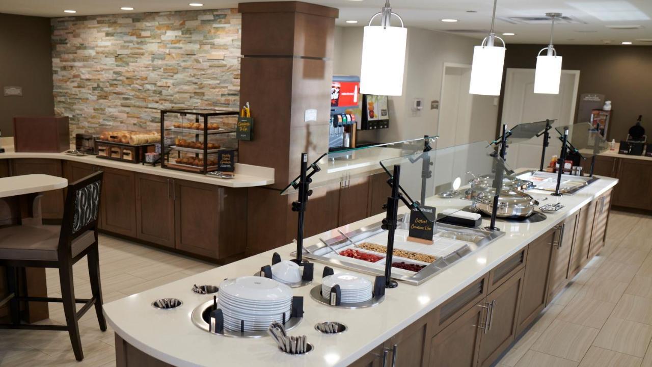 Staybridge Suites - Southgate - Detroit Area By Ihg Exteriér fotografie
