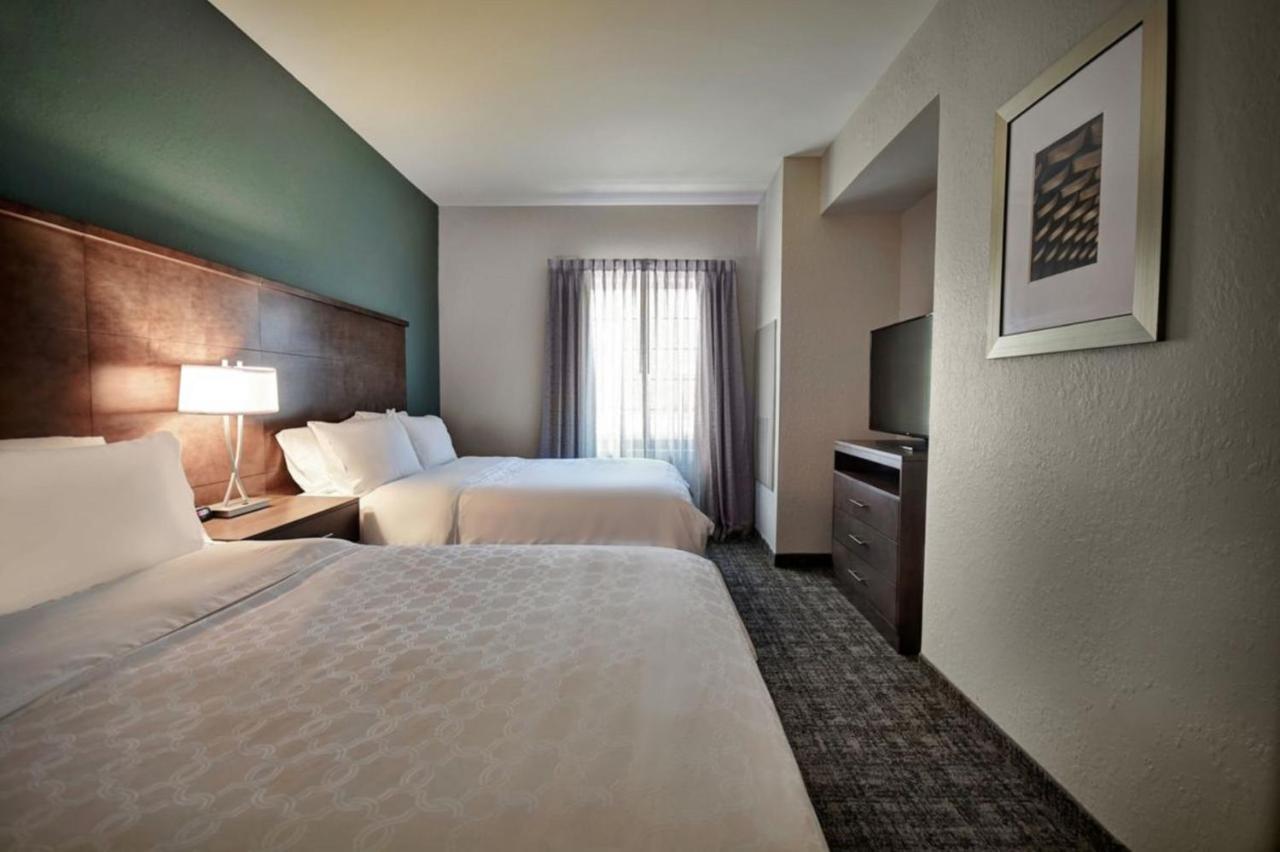 Staybridge Suites - Southgate - Detroit Area By Ihg Exteriér fotografie