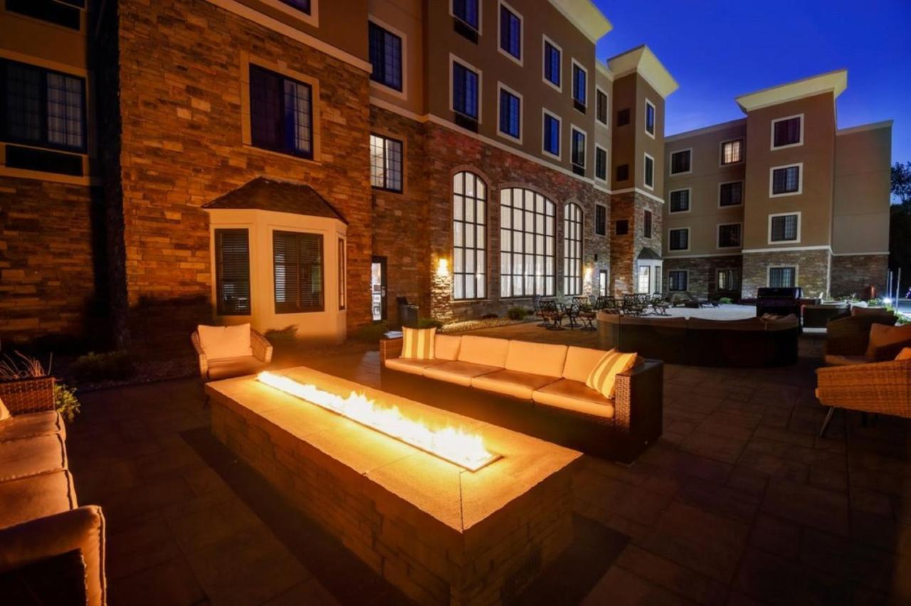 Staybridge Suites - Southgate - Detroit Area By Ihg Exteriér fotografie