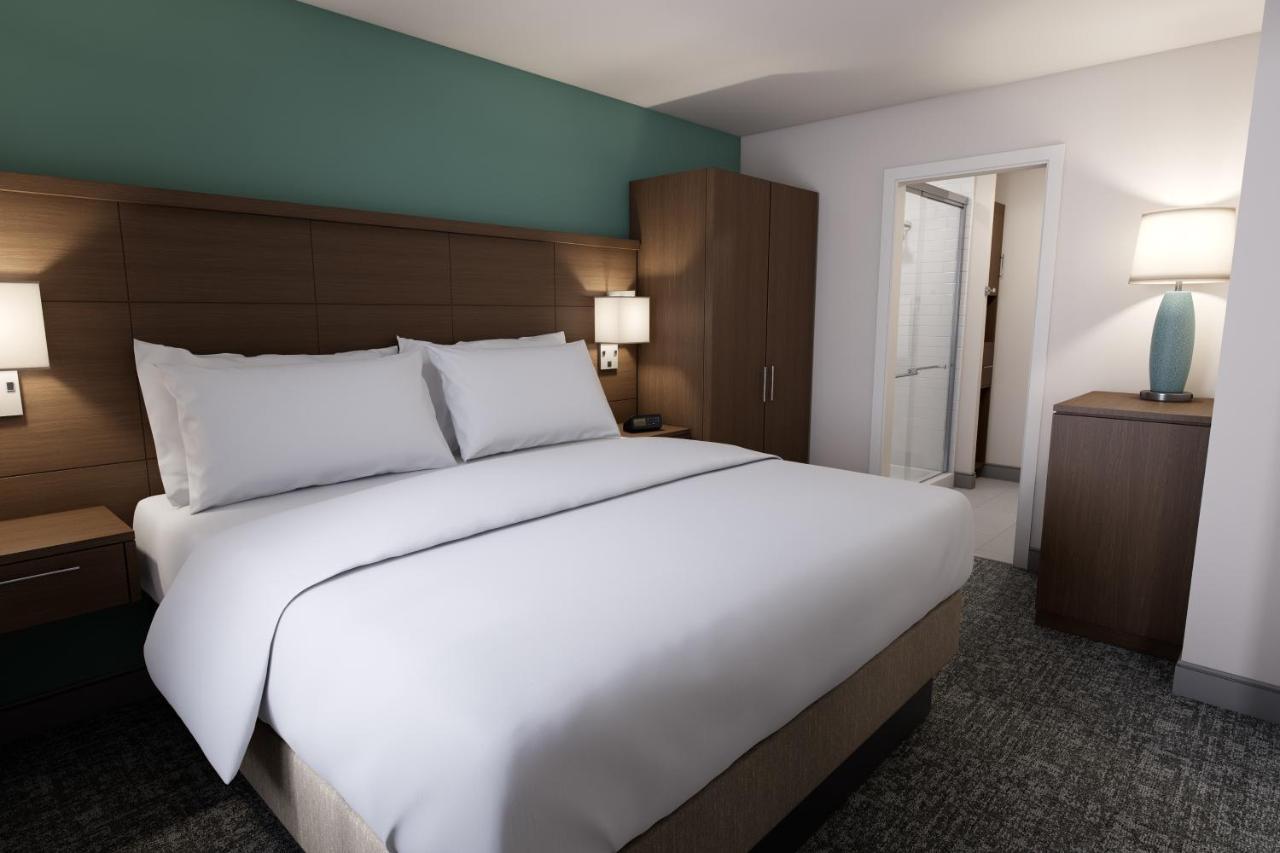 Staybridge Suites - Southgate - Detroit Area By Ihg Exteriér fotografie
