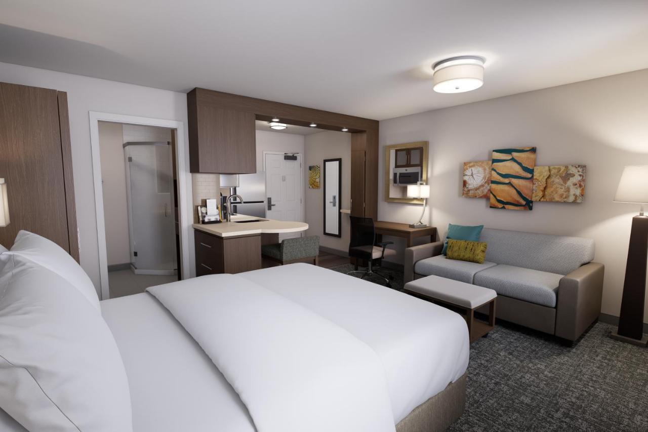 Staybridge Suites - Southgate - Detroit Area By Ihg Exteriér fotografie