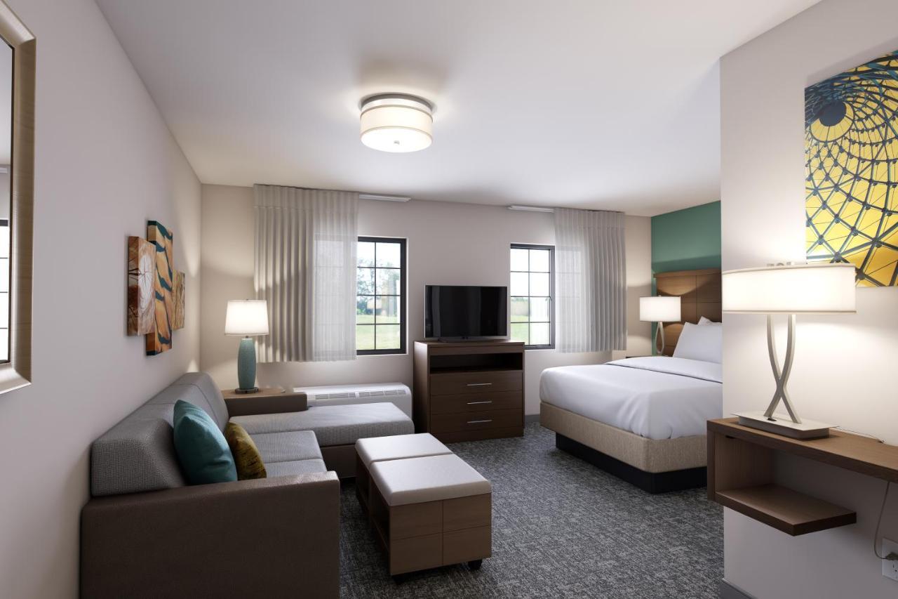 Staybridge Suites - Southgate - Detroit Area By Ihg Exteriér fotografie