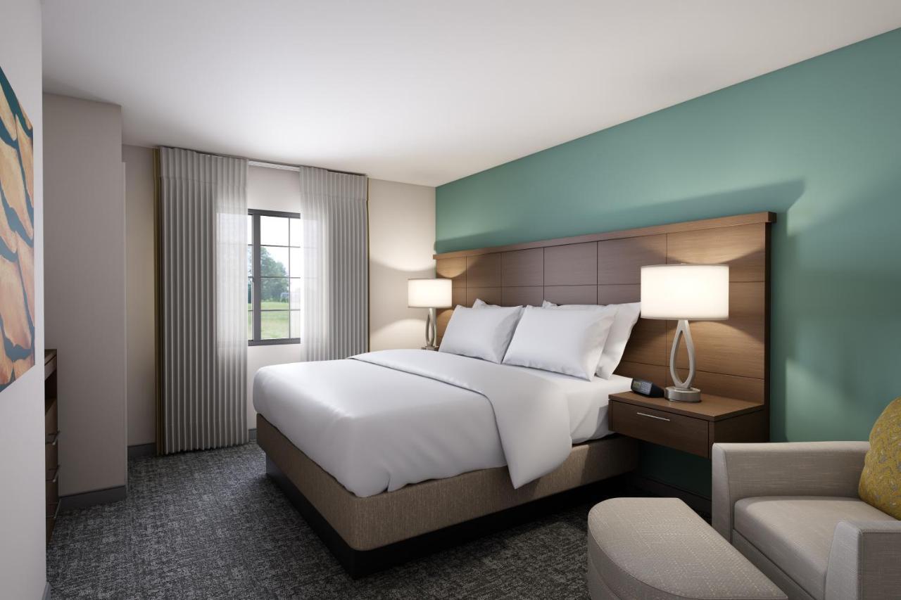 Staybridge Suites - Southgate - Detroit Area By Ihg Exteriér fotografie