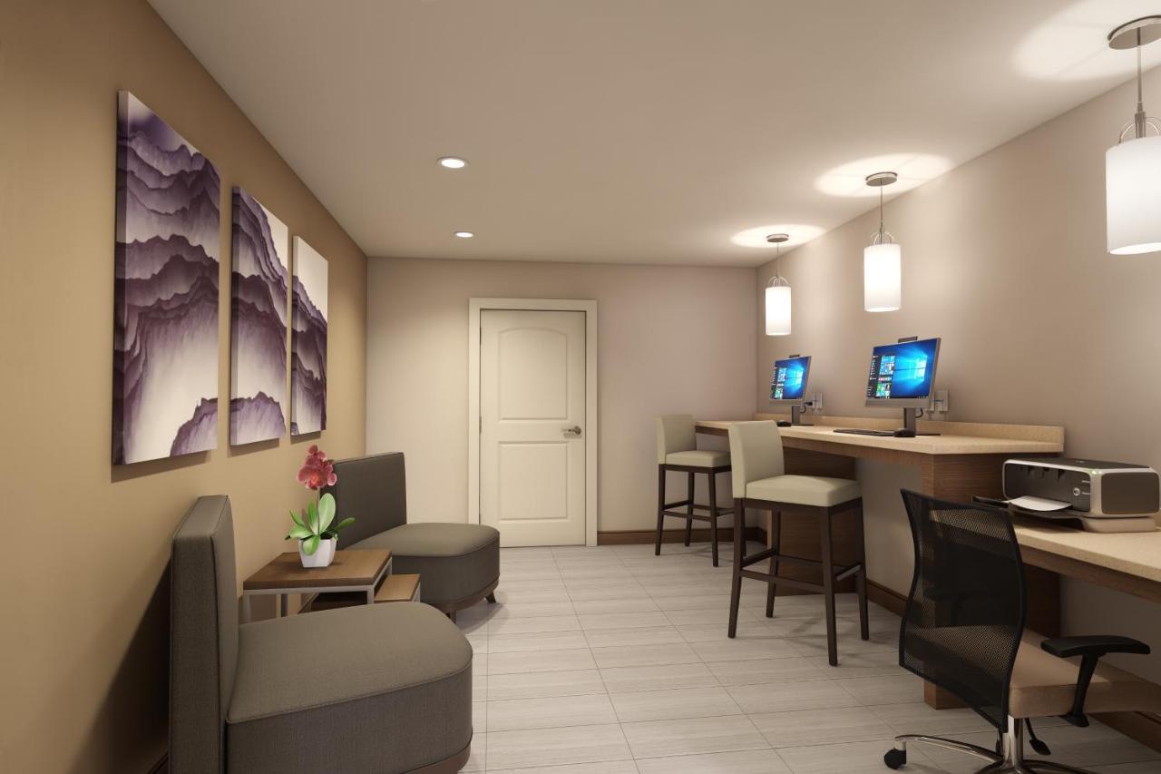 Staybridge Suites - Southgate - Detroit Area By Ihg Exteriér fotografie