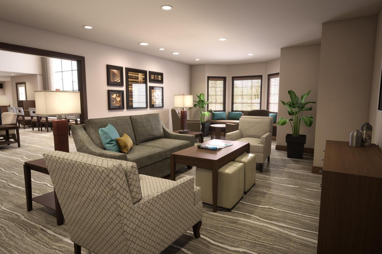 Staybridge Suites - Southgate - Detroit Area By Ihg Exteriér fotografie