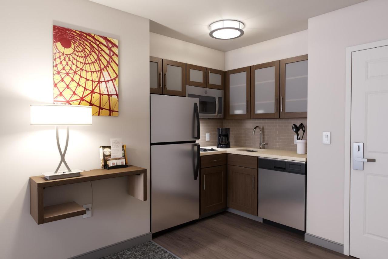 Staybridge Suites - Southgate - Detroit Area By Ihg Exteriér fotografie