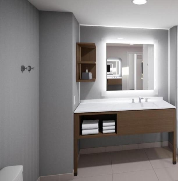 Staybridge Suites - Southgate - Detroit Area By Ihg Exteriér fotografie